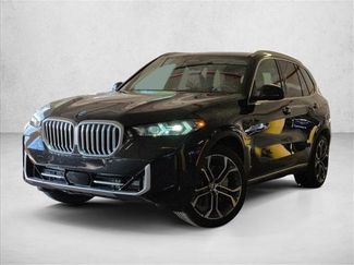 New 2026 BMW X5 xDrive50e video 1