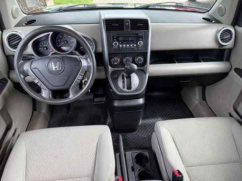 Used 2010 Honda Element EX image 15