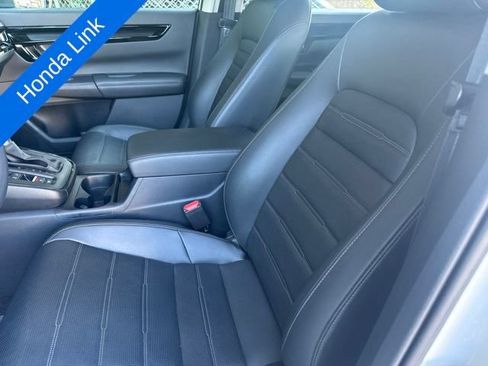 Used 2024 Honda CR-V EX-L image 24