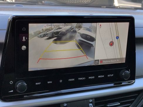 Used 2024 Kia Forte GT image 19