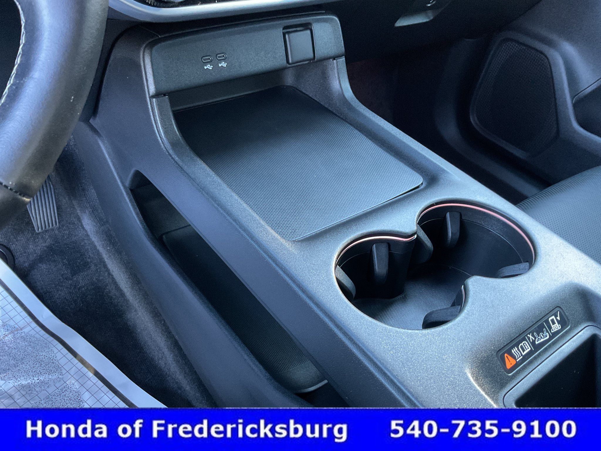 Used 2024 Honda Prologue Elite image 38