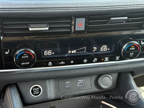 Used 2023 Nissan Rogue Platinum image 25