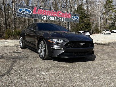 Used 2023 Ford Mustang GT Premium w/ Equipment Group 401A