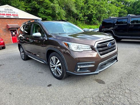 Used 2019 Subaru Ascent Touring image 3