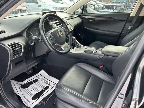 Used 2019 Lexus NX 300 F Sport image 11