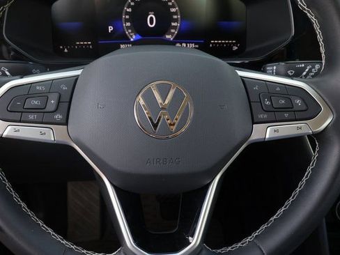 Certified 2023 Volkswagen Taos S image 19