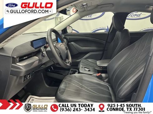 Used 2023 Ford Mustang Mach-E Select RWD image 28