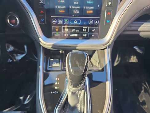 Certified 2023 Subaru Outback Limited image 11