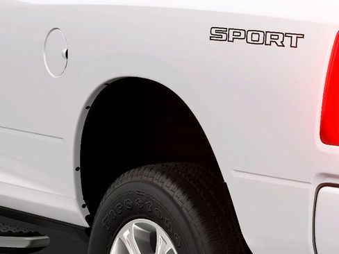 New 2026 RAM 2500 Big Horn image 9
