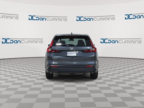 Used 2025 Honda CR-V EX image 7