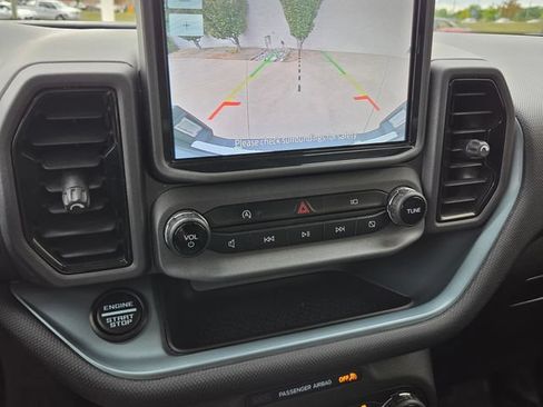 Used 2021 Ford Bronco Sport Badlands AWD/4WD image 21