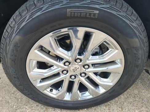 Used 2025 Ford F150 King Ranch AWD/4WD image 15