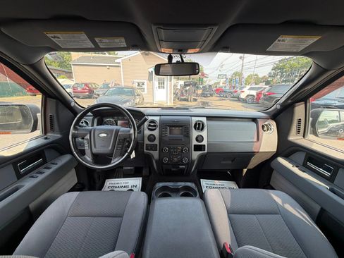 Used 2014 Ford F150 XLT w/ Equipment Group 302A Luxury AWD/4WD image 24