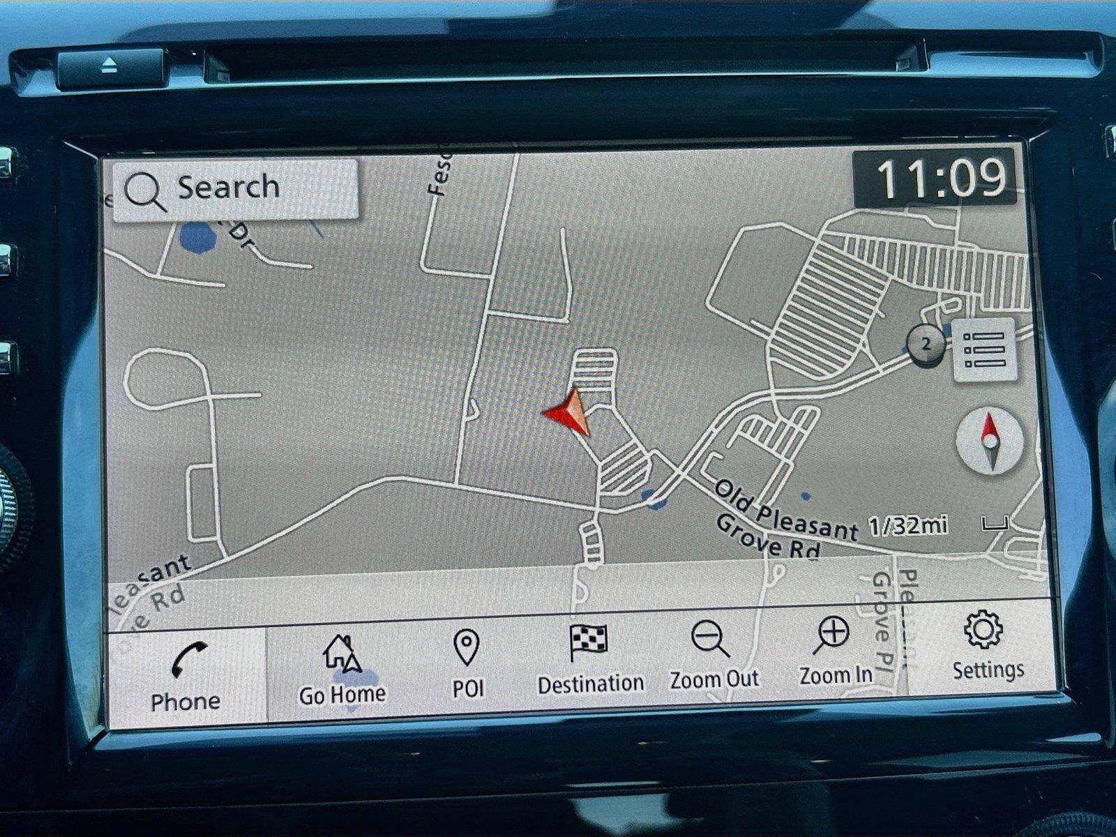 Used 2024 Nissan Murano SL AWD/4WD image 32