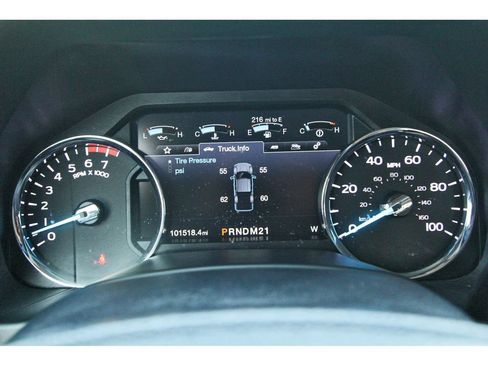 Used 2019 Ford F250 Lariat w/ Lariat Ultimate Package AWD/4WD image 15