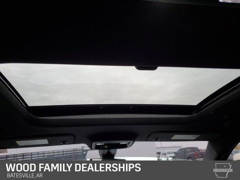 Certified 2023 Chevrolet Traverse Premier w/ Redline Edition image 14