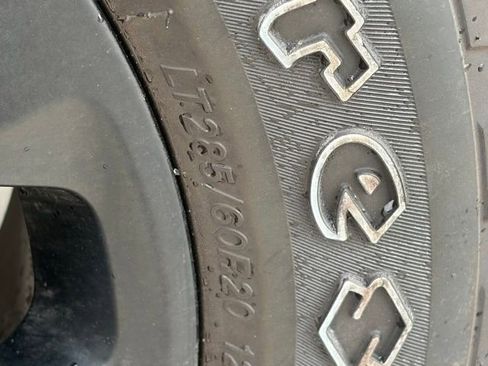 Certified 2025 RAM 2500 Big Horn image 7