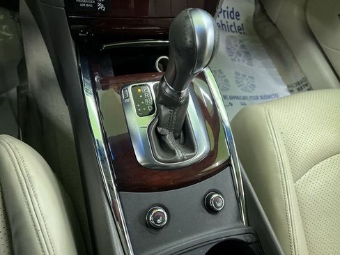 Used 2011 INFINITI G37 Journey w/ Premium Pkg RWD image 24