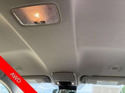 Used 2025 Toyota Camry LE AWD/4WD image 15