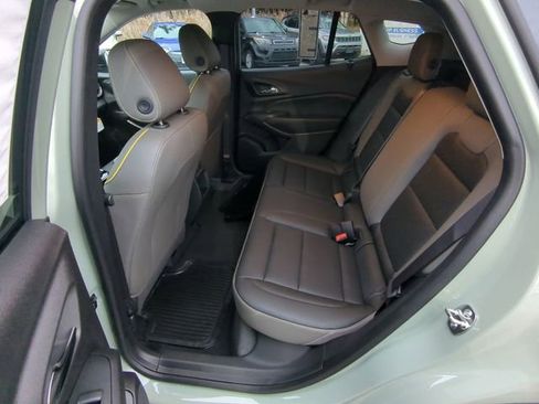 New 2026 Chevrolet Trax ACTIV w/ Sunroof Package image 38