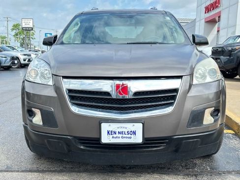 Used 2007 Saturn Outlook XE w/ Preferred Pkg FWD image 2