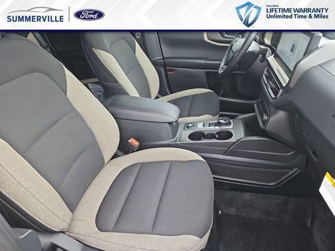 New 2026 Ford Bronco Sport Big Bend AWD/4WD image 12