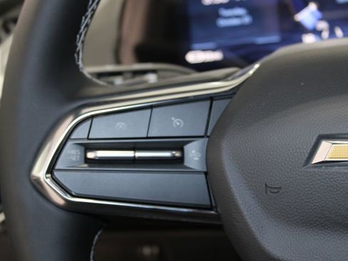 New 2026 Chevrolet Equinox EV LT image 28