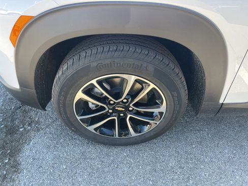 New 2026 Chevrolet TrailBlazer LT w/ Convenience Package image 10