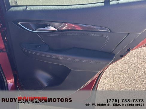 Used 2021 Buick Envision Preferred image 20