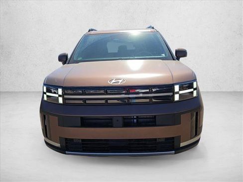 New 2026 Hyundai Santa Fe Limited image 6