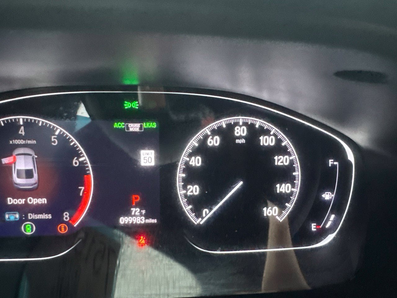 Used 2020 Honda Accord Sport image 11