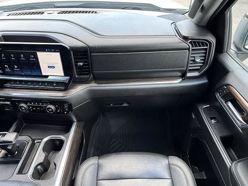 Used 2023 Chevrolet Silverado 1500 RST w/ Convenience Package II AWD/4WD image 20