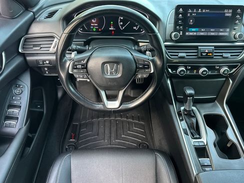 Used 2020 Honda Accord Sport image 13