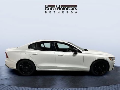 Used 2023 Volvo S60 B5 Plus w/ Climate Package AWD/4WD image 6
