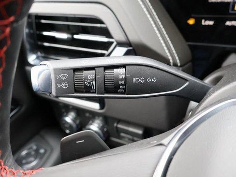 New 2025 GMC Yukon XL AT4 Ultimate image 34