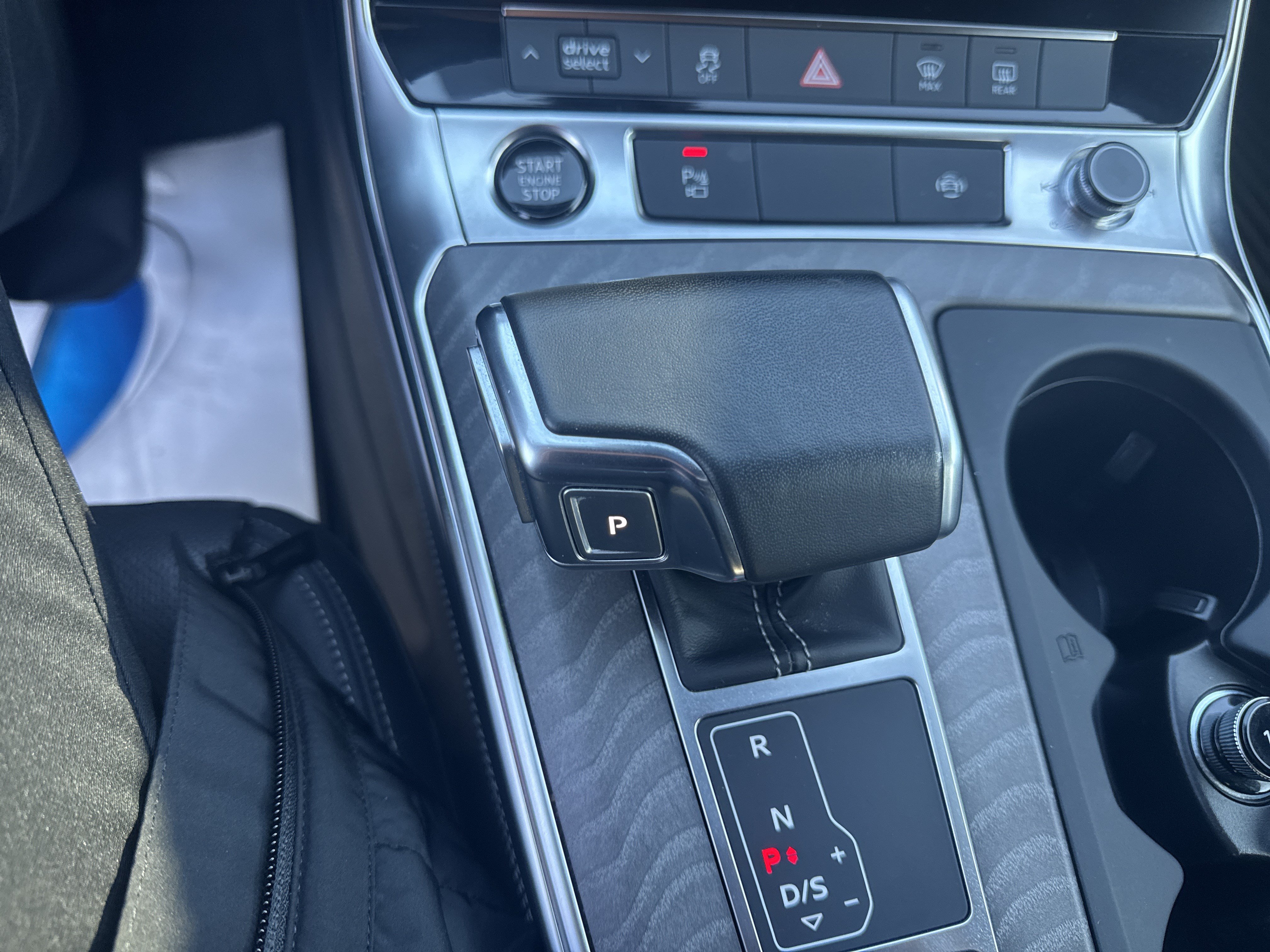 Used 2024 Audi A6 Premium Plus w/ Premium Plus Package AWD/4WD image 26