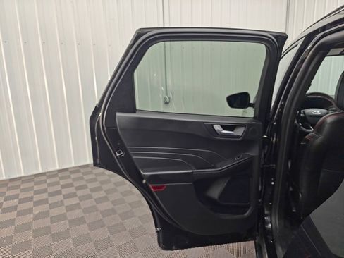 Used 2023 Ford Escape ST-Line Elite w/ Premium Technology Package image 35