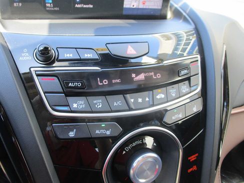Certified 2023 Acura RDX FWD w/ Technology Package image 21