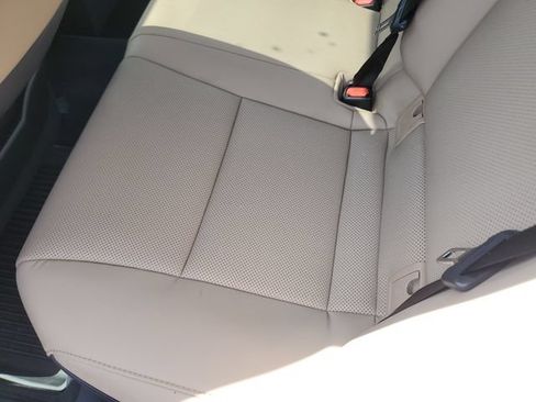 Used 2021 Lexus ES 250 w/ Premium Package AWD/4WD image 14