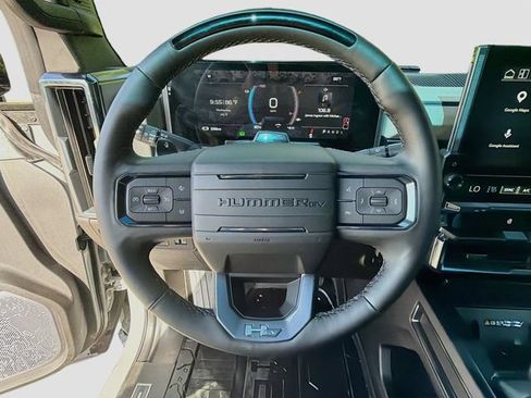 Used 2026 GMC Hummer EV SUV AWD/4WD image 39