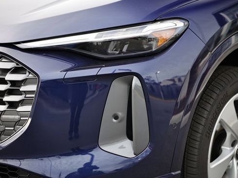 New 2025 Audi Q5 Premium Plus image 12