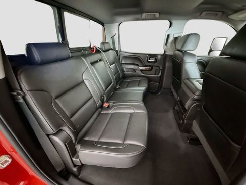 Used 2019 GMC Sierra 2500 SLT AWD/4WD image 24