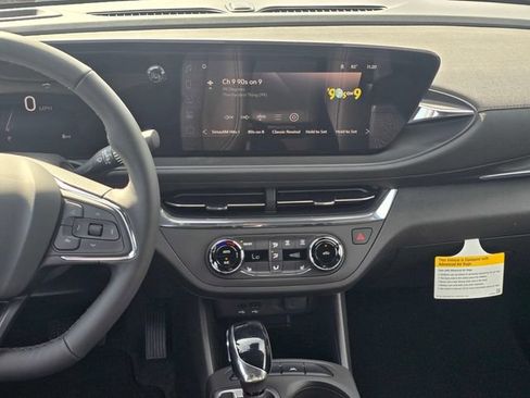 New 2026 Buick Envista Preferred w/ Convenience I Package FWD image 14
