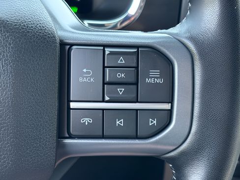 Used 2023 Ford F150 Lariat w/ Equipment Group 502A High AWD/4WD image 25