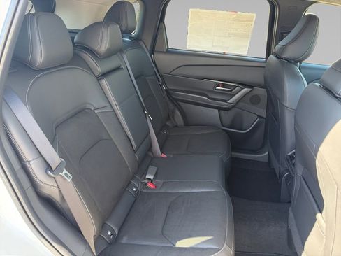 New 2026 MAZDA CX-5 Preferred AWD/4WD image 16