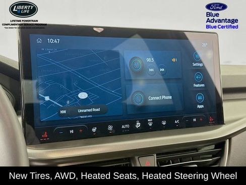 Used 2023 Ford Escape Active w/ Tech Pack #2 image 15