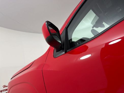 New 2026 Nissan Frontier SV w/ Tow Package image 13