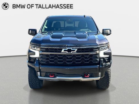 Used 2023 Chevrolet Silverado 1500 ZR2 w/ Technology Package image 2