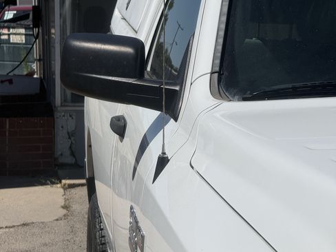 Used 2016 RAM 2500 Tradesman w/ Power & Remote Entry Group AWD/4WD image 22