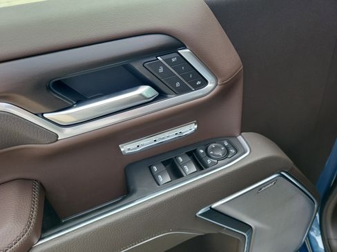 New 2026 GMC Sierra 1500 Denali w/ Technology Package AWD/4WD image 16